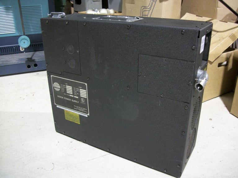 Strong Xenon Power Supply 1-3 Phase_full